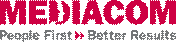 Mediacom logo